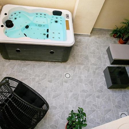 Jazmin 6 Apartment Alicante Exterior photo