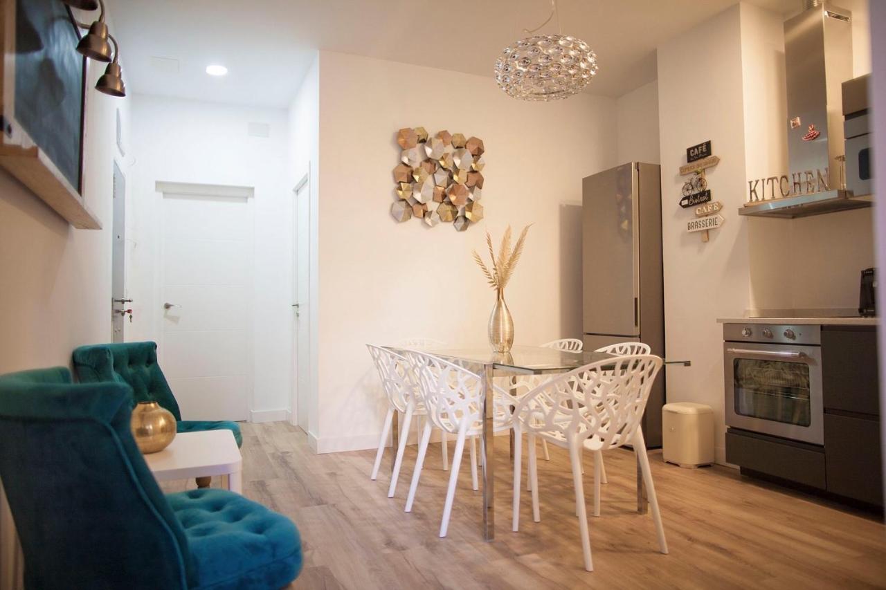 Jazmin 6 Apartment Alicante Exterior photo