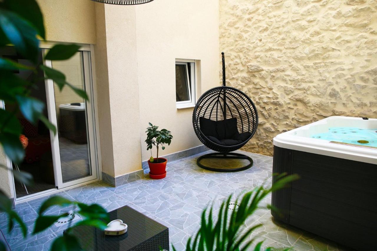 Jazmin 6 Apartment Alicante Exterior photo