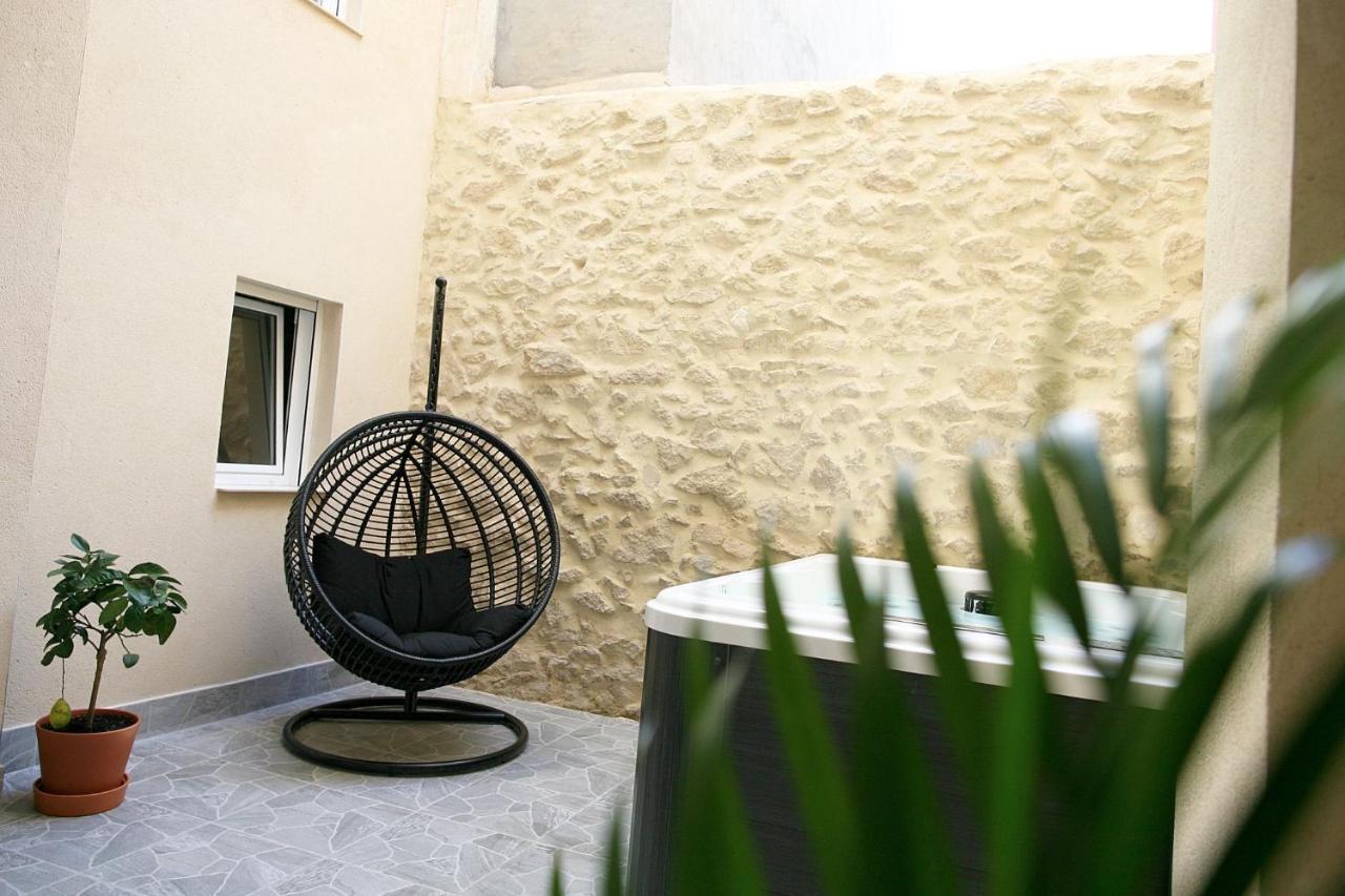Jazmin 6 Apartment Alicante Exterior photo
