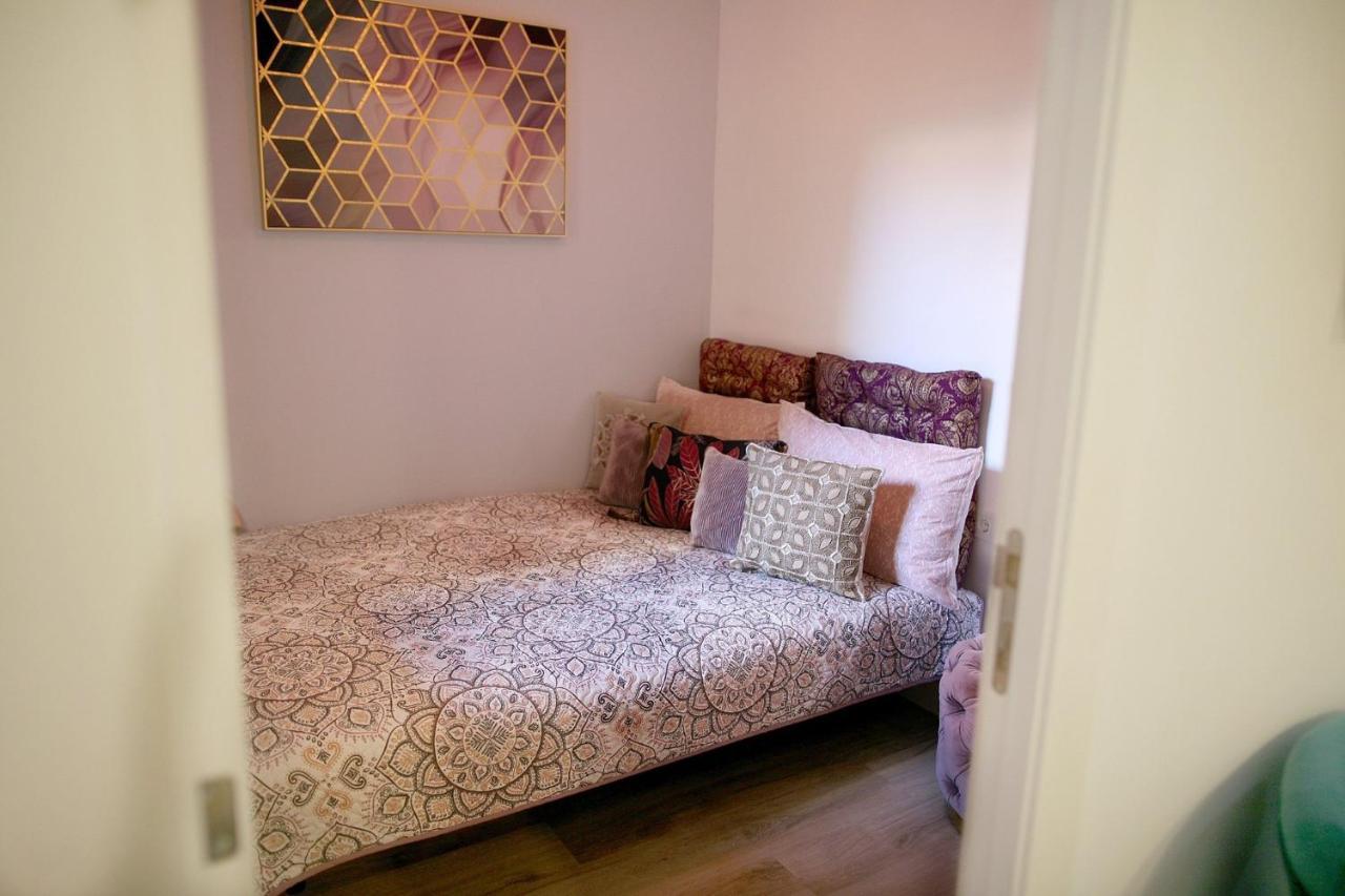 Jazmin 6 Apartment Alicante Exterior photo
