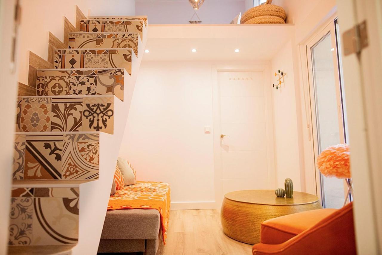 Jazmin 6 Apartment Alicante Exterior photo