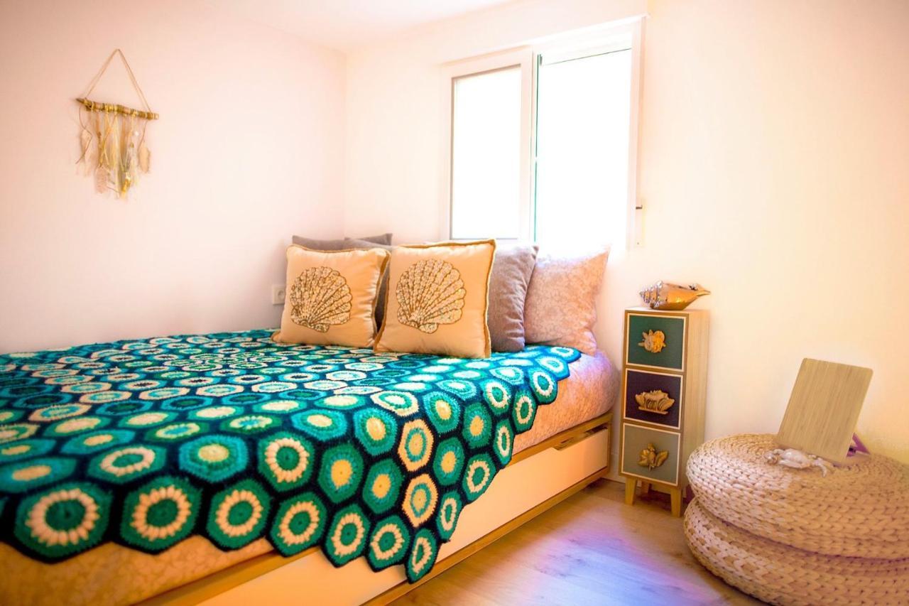 Jazmin 6 Apartment Alicante Exterior photo