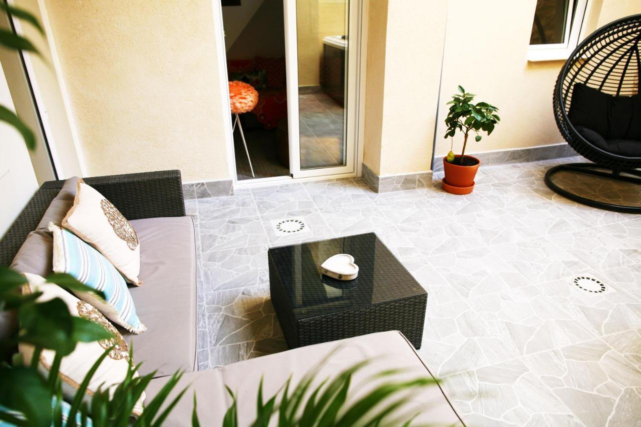 Jazmin 6 Apartment Alicante Exterior photo