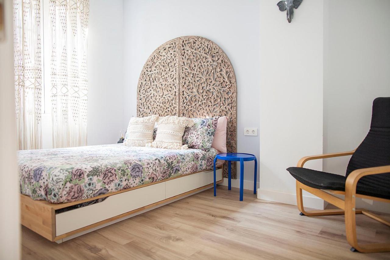 Jazmin 6 Apartment Alicante Exterior photo